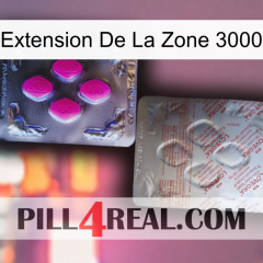 Exten Zone 3000 38